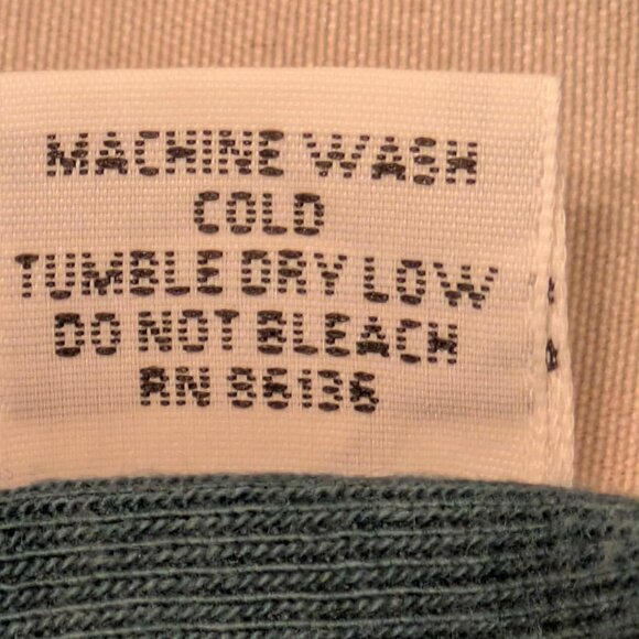 Bryn Walker Green Womens Size XS  pullover Top - Picture 11 of 16